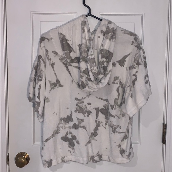 Black and‎ gray best hoodie - Picture 2 of 3